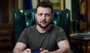 Зеленский объявил о визите в Турцию 19 ноября для ускорения переговоров