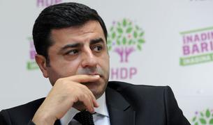 ЕСПЧ отклонил апелляцию Турции по делу курдского политика Селахаттина Демирташа