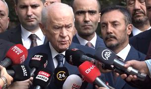 Соратник Эрдогана предложил транслировать процесс над Имамоглу в прямом эфире