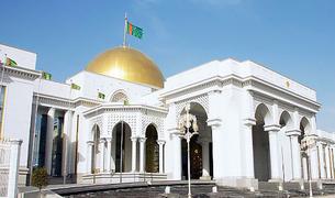 Эрдоган проведёт в Туркменистане переговоры по энергетическим проектам