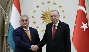 Лидеры Турции и Венгрии соберутся в Стамбуле на заседание совета сотрудничества