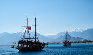 Эксперт: землетрясение в Анталье прошло без последствий для российских туристов