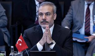 Фидан: Анкара стремится предотвратить распространение украинского конфликта на Черноморский регион