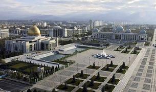 Эрдоган примет участие в Международном форуме мира и доверия в Туркменистане