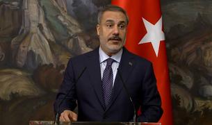 Глава МИД Турции выразил надежду на дипломатическое урегулирование вокруг Гренландии