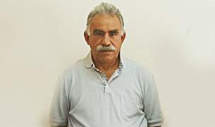 Турецкие депутаты впервые встретились с лидером РПК Абдуллой Оджаланом