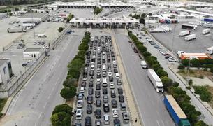 Болгария и Турция планируют открыть новый пограничный переход