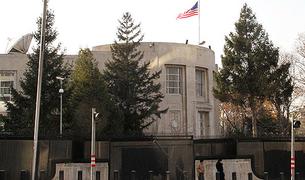 Посольство США в Турции приостановило регулярные обновления в соцсетях из-за шатдауна