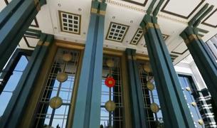 Администрация: Эрдоган обсудит гуманитарную ситуацию в Газе с Папой Римским