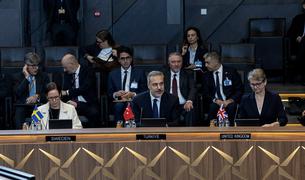 Источник: На заседании ОБСЕ Фидан обозначит позицию Анкары в пользу мирных шагов по Украине