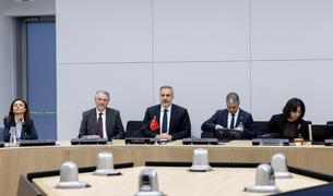 Фидан заявил о готовности Турции стать организатором переговоров по Украине