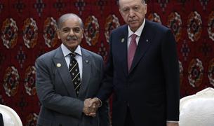 Эрдоган: Анкара готова помочь продлить перемирие Пакистана и Афганистана