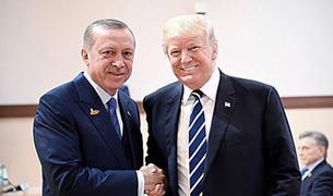 Трамп заявил, что не позволит диктовать ему решения по продаже F-35 Турции