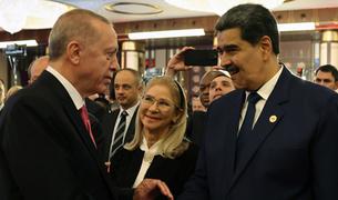 Осторожный расчет Анкары: как Турция пересматривает отношения с Венесуэлой