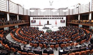 Краткое содержание 12 статей закона, принятого в Турции в рамках  мирного процесса с РПК