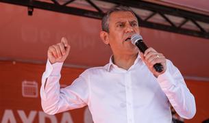 Лидер оппозиции Турции раскритиковал европейских союзников за отношения с Эрдоганом