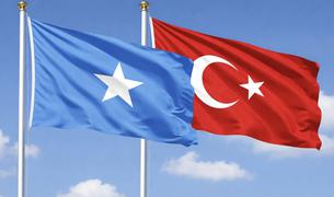 Президент Сомали прибудет в Турцию после признания Израилем Сомалиленда