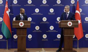 Фидан сообщил о скором объявлении состава «Совета мира» по Газе