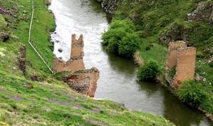 Армения и Турция договорились восстановить исторический мост в Ани