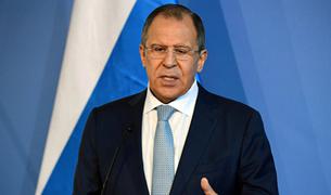 Лавров: Турецкие дипломаты способны сыграть ключевую роль в реформировании ОБСЕ