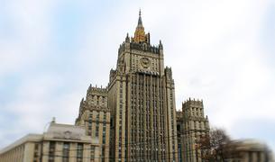 МИД РФ: Галузин довел до посла Турции позицию Москвы по украинскому урегулированию