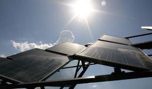 Турция продвигает солнечные панели на крышах домов для расширения устойчивой энергетики