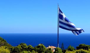 МИД Греции: притязания Турции на морские зоны в Средиземном море не имеют юридической силы