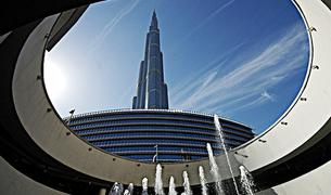 Эрдоган выразил президенту ОАЭ сожаление в связи с обстрелами эмиратов