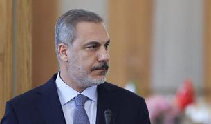 Глава МИД Турции заявил о сдержанных ожиданиях от «Совета мира»