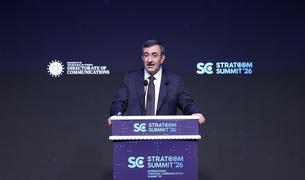 В Турции назвали конфликт в Иране ключевой проблемой мировой повестки