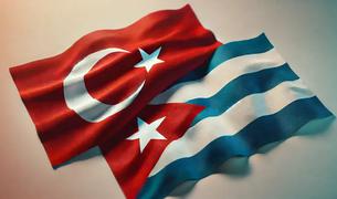 Турция отправила плавучую электростанцию для поддержки Кубы