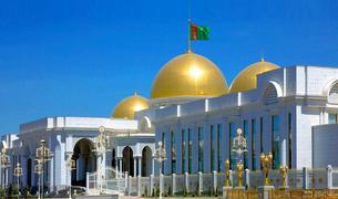 Главы МИД Турции и Туркменистана обсудили международную и региональную повестку