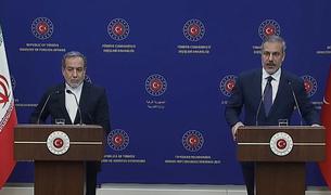 Иранский министр поблагодарил Турцию за усилия по деэскалации конфликта