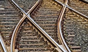 Турция возобновила железнодорожное сообщение вдоль границы с Сирией