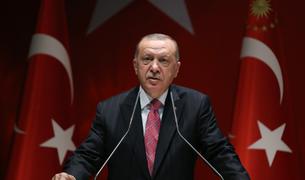 Турция до мелочей прорабатывает формулу урегулирования на Ближнем Востоке - Эрдоган