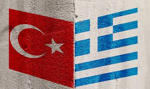 Турция и Греция договорились создать механизм для контактов по мерам укрепления доверия