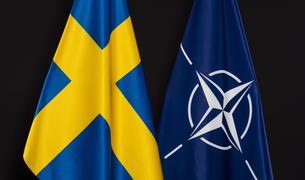 Профильная комиссия парламента Турции 16 ноября обсудит протокол о приеме Швеции в НАТО
