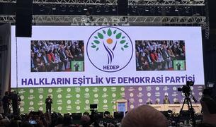 HEDEP: Наша партия открыта для «прозрачных» альянсов на предстоящих местных выборах