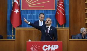 Лидер оппозиции заявил, что досрочные выборы президента Турции пройдут осенью 2027 года