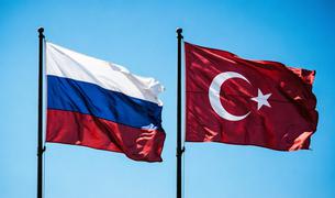 Замглавы МИД РФ и посол Турции обсудили ситуацию на Ближнем Востоке