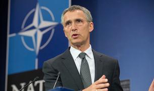 Столтенберг надеется, что Венгрия и Турция вскоре одобрят вступление Швеции в НАТО