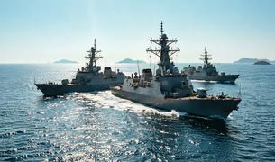Турция готовит закон о морской юрисдикции, способный усилить напряженность с Грецией и Кипром