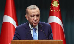 Эрдоган: Делегация ОИС готова начать работу над дорожной картой по Ближнему Востоку