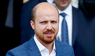 Сын Эрдогана прибыл в Санкт-Петербург для участия в ПМЭФ