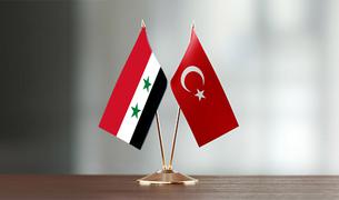 Об отношениях Турции и Сирии в 2023 г