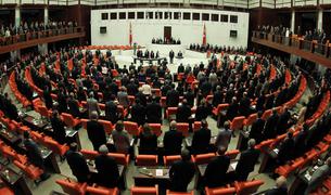 Парламент Турции возобновит работу с борьбы с терроризмом, заявки Швеции в повестке нет
