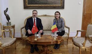 Румыния и Турция создадут Совет по стратегическому сотрудничеству