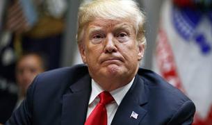 СМИ: Трамп тайно вылетел из Турции на борту военного самолета после саммита НАТО