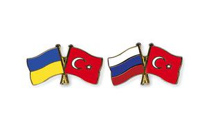 Посол: Россия высоко ценит усилия Турции по урегулированию на Украине