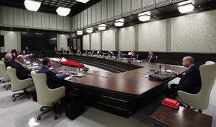 СМИ: Эрдоган может провести масштабные кадровые изменения в правительстве
